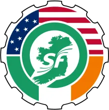 Friends Of Sinn Féin