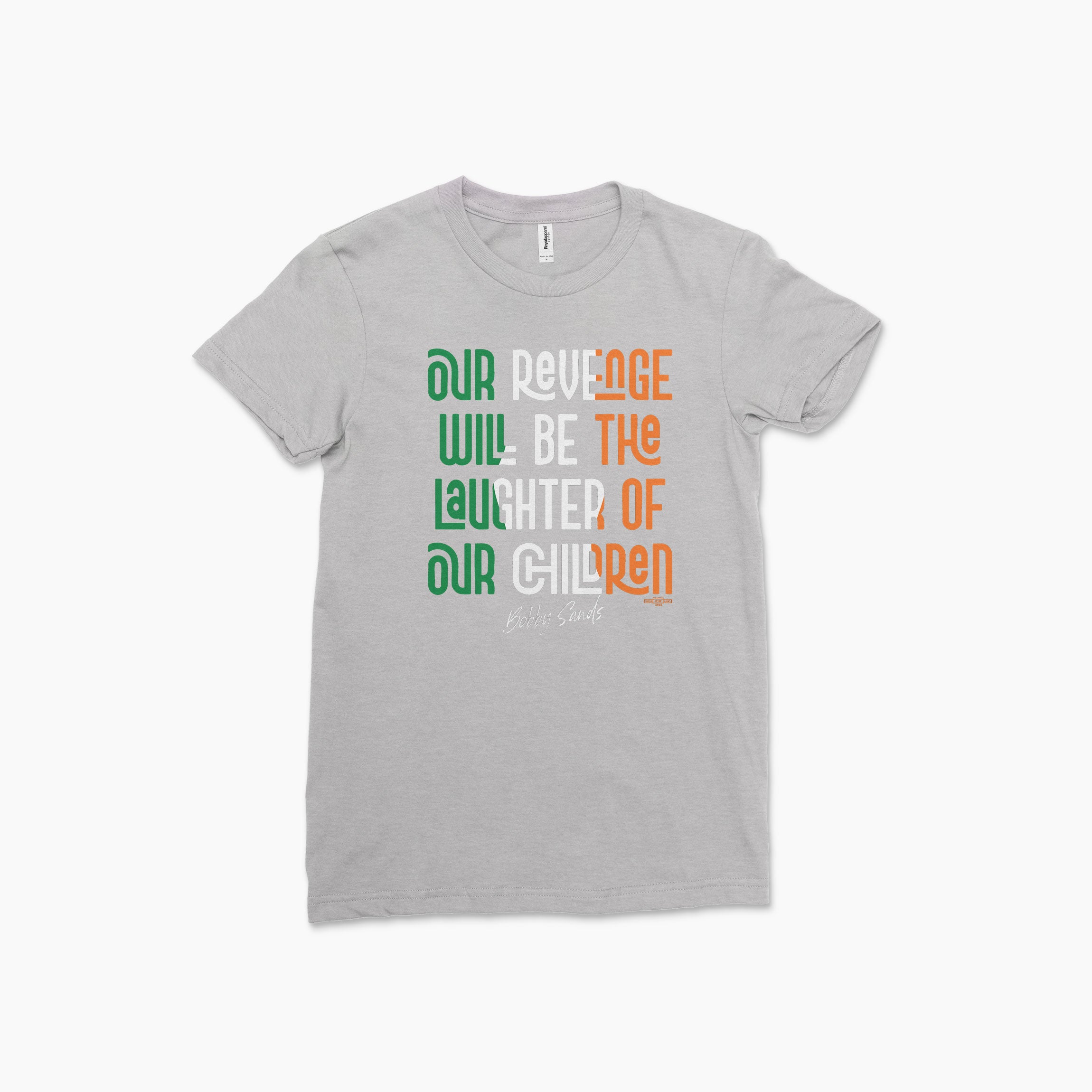 Bobby Sands Tee