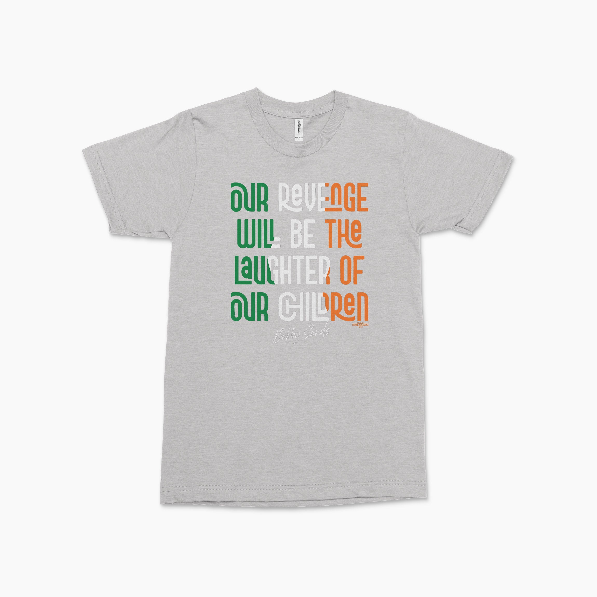 Bobby Sands Tee