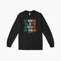 Bobby Sands Long Sleeve Tee