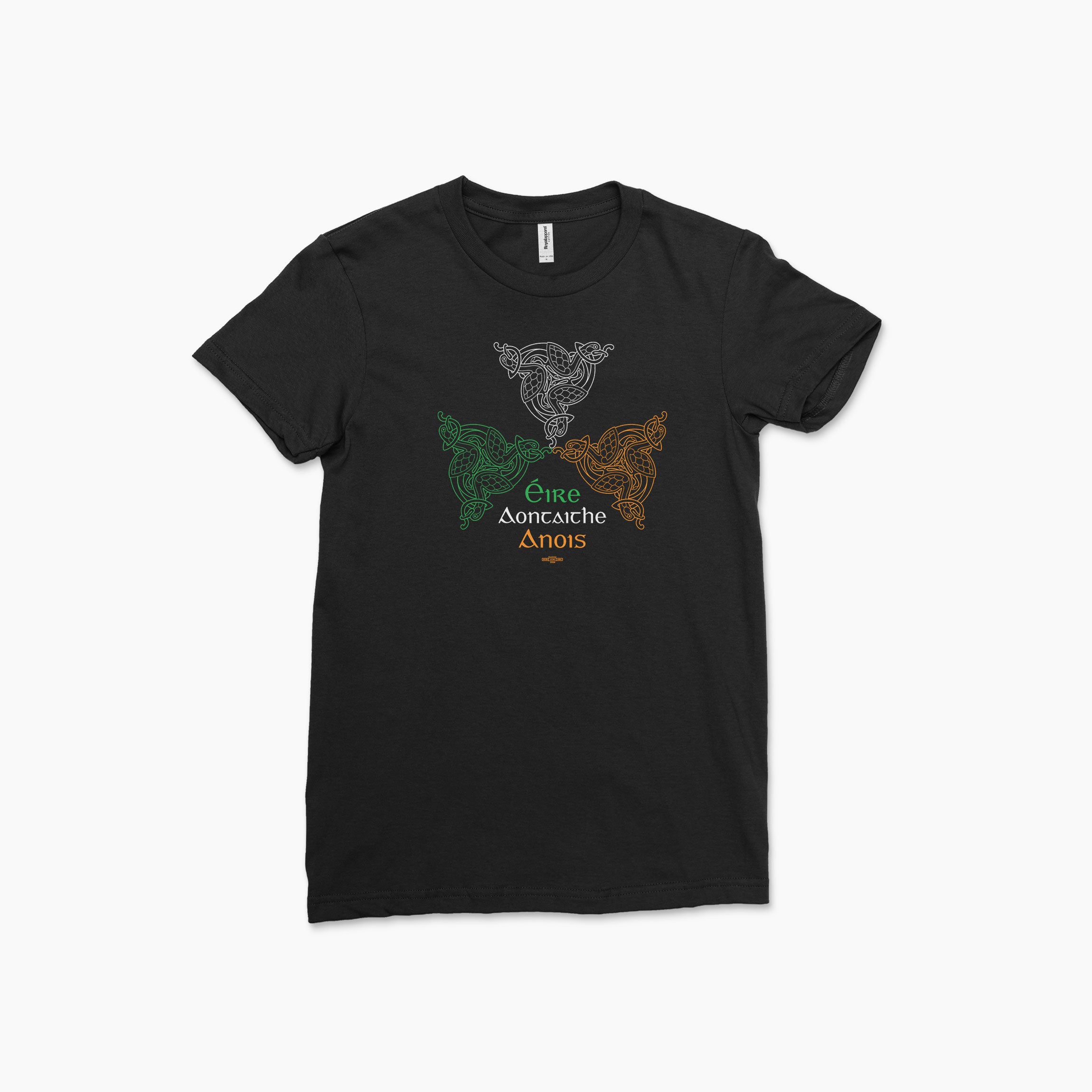 Éire Aontaithe Anois Tee