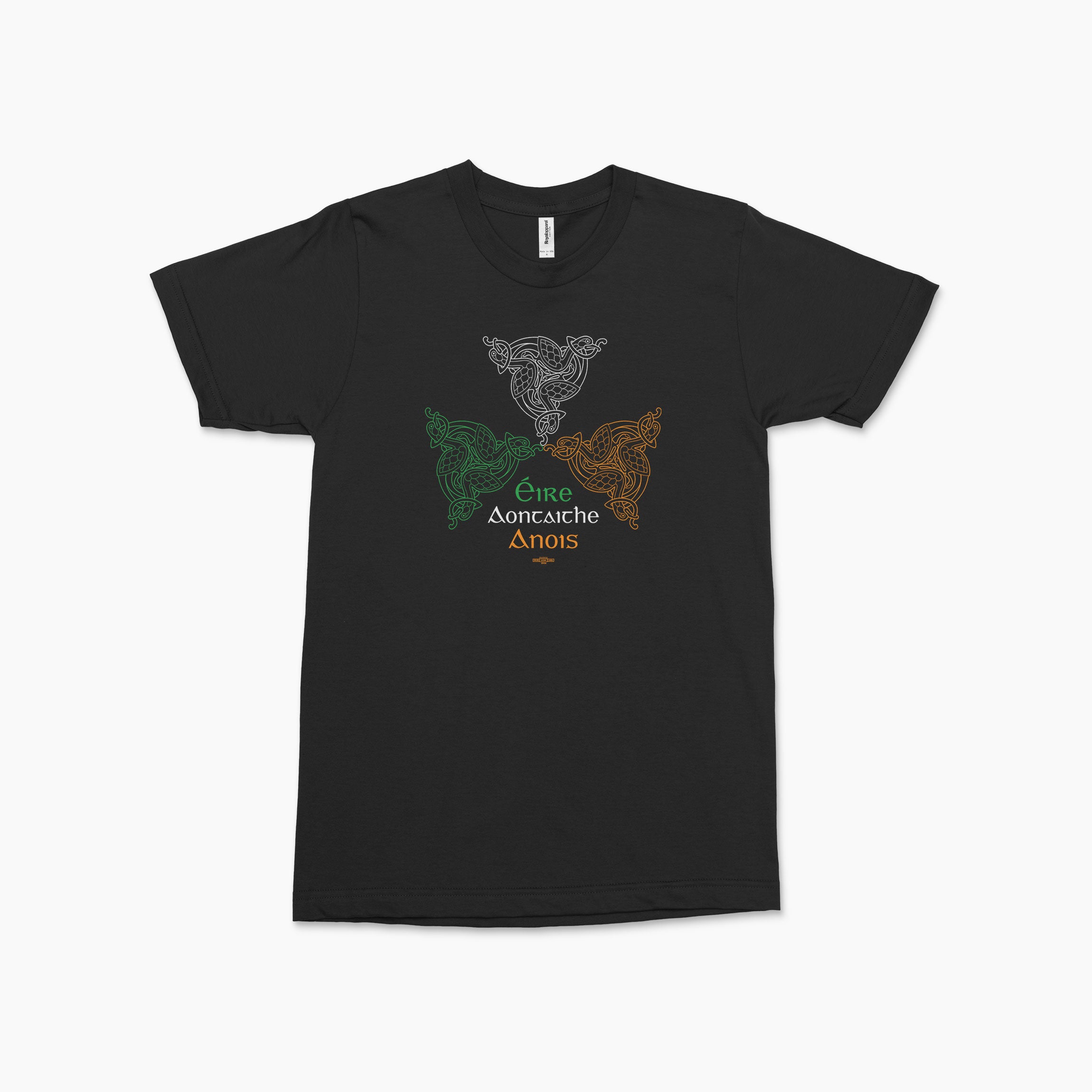 Éire Aontaithe Anois Tee