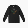 Éire Aontaithe Anois Long Sleeve Tee