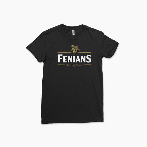 Fenians Tee