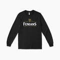Fenians Long Sleeve Tee