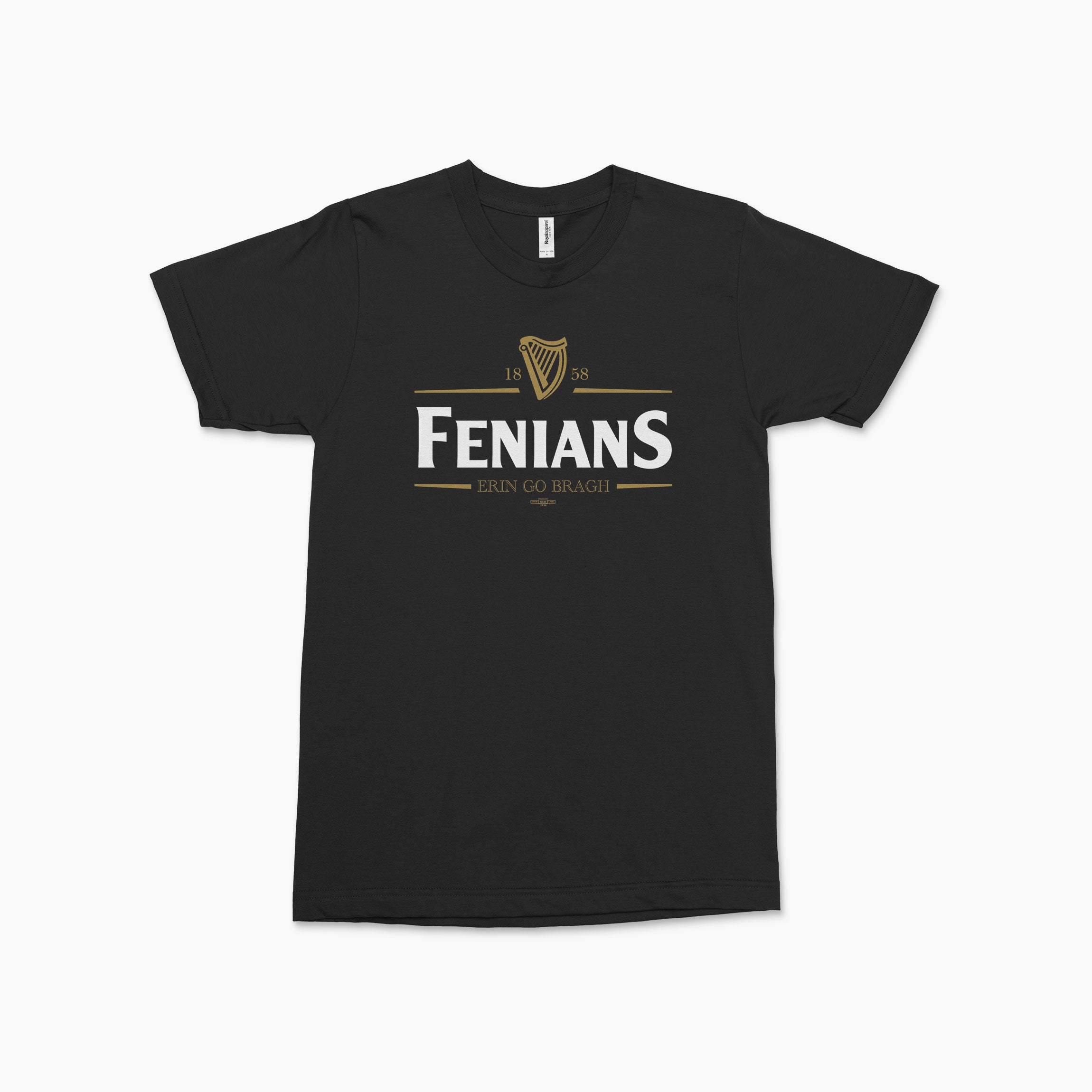 Fenians Tee