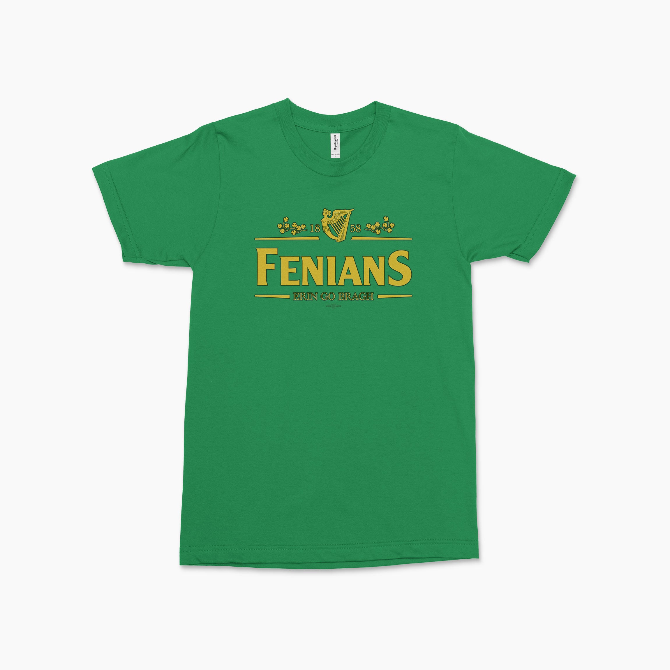 Fenians Tee