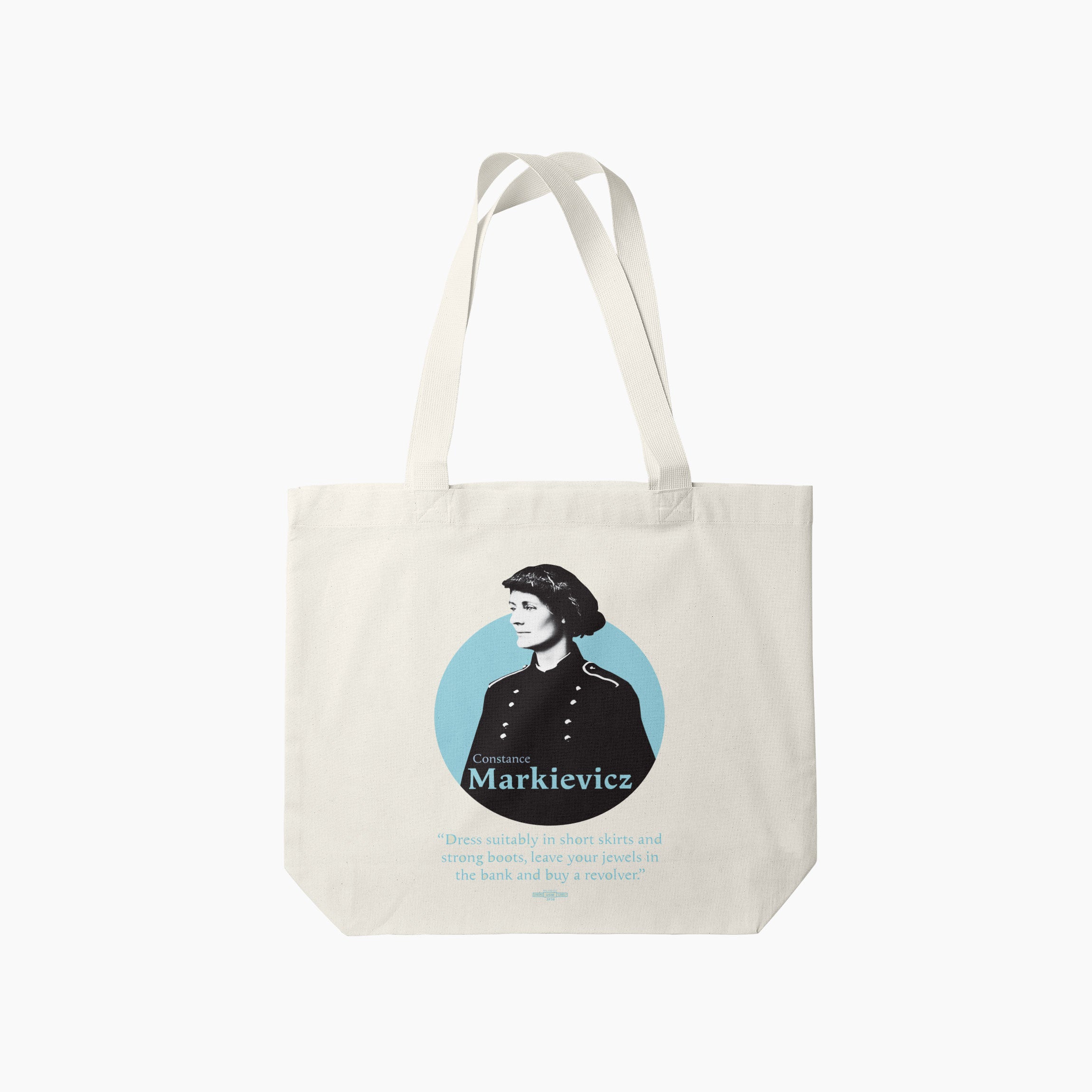 Markievicz Tote
